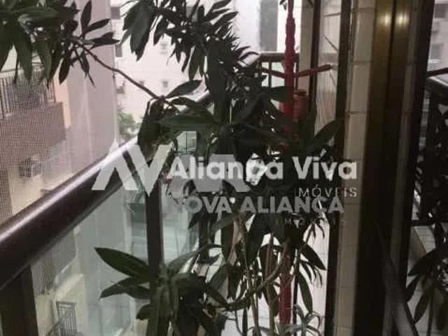 Cobertura para Venda em Niterói/RJ Icaraí 4 Quartos