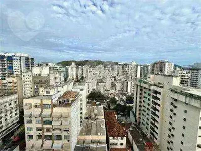 Cobertura para Venda em Niterói/RJ Icaraí 4 Quartos