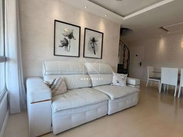Cobertura para Venda em Niterói/RJ Icaraí 4 Quartos