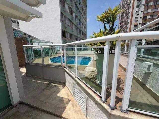 Cobertura para Venda em Niterói/RJ Icaraí 4 Quartos