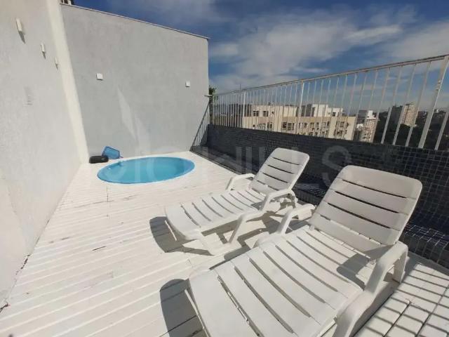 Cobertura para Venda em Niterói/RJ Icaraí 4 Quartos
