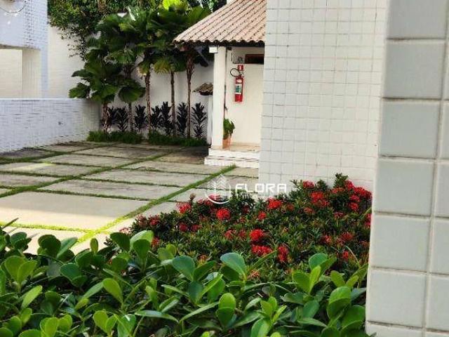 Cobertura para Venda em Niterói/RJ Itacoatiara 2 Quartos