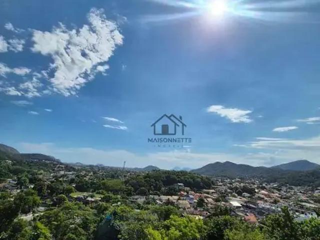 Cobertura para Venda em Niterói/RJ Itaipu 1 Quartos