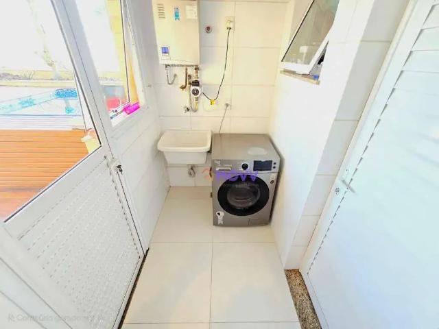 Cobertura para Venda em Niterói/RJ Itaipu 3 Quartos