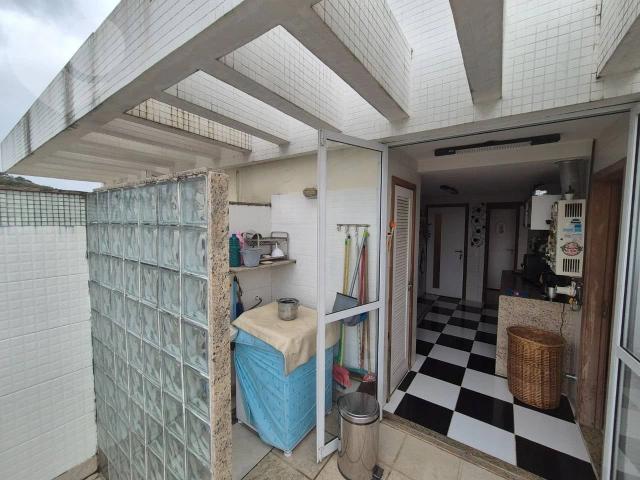 Cobertura para Venda em Niterói/RJ Itaipu 3 Quartos