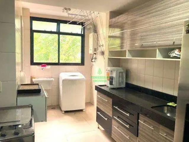 Cobertura para Venda em Niterói/RJ Largo da Batalha 4 Quartos