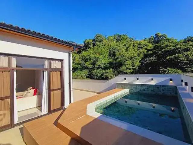 Cobertura para Venda em Niterói/RJ Maceió 3 Quartos