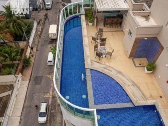 Cobertura para Venda em Niterói/RJ Maravista 2 Quartos
