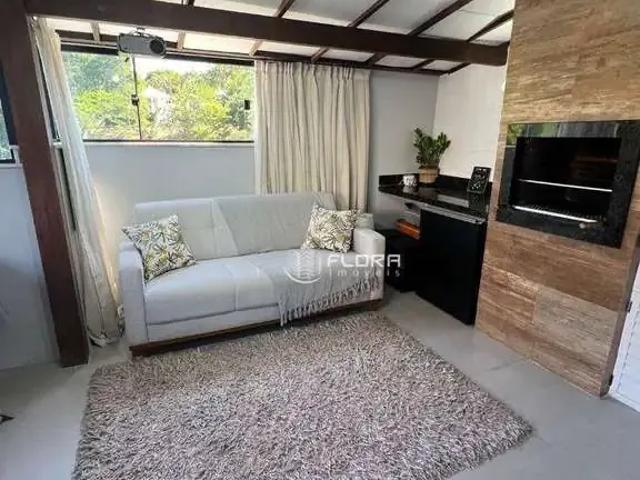 Cobertura para Venda em Niterói/RJ Maria Paula 3 Quartos
