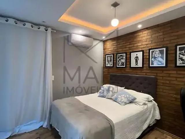 Cobertura para Venda em Niterói/RJ Maria Paula 3 Quartos