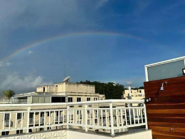 Cobertura para Venda em Niterói/RJ Maria Paula 3 Quartos
