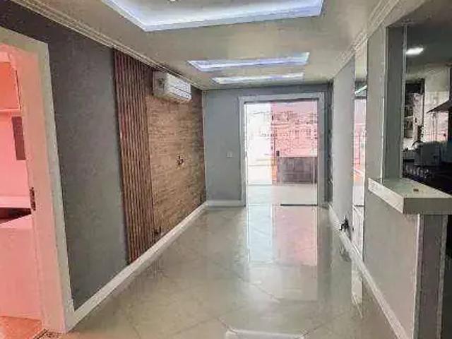 Cobertura para Venda em Niterói/RJ Maria Paula 3 Quartos