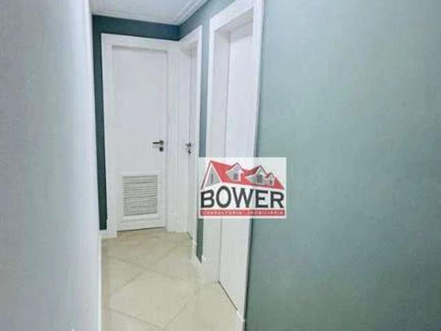 Cobertura para Venda em Niterói/RJ Maria Paula 3 Quartos