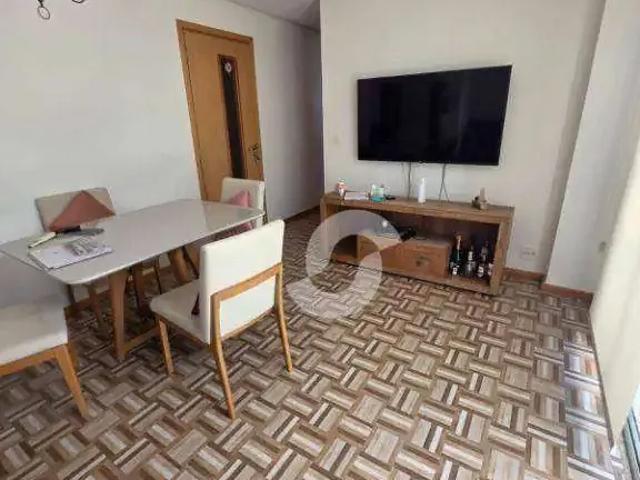 Cobertura para Venda em Niterói/RJ Maria Paula 2 Quartos