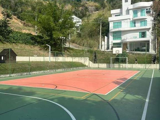 Cobertura para Venda em Niterói/RJ Maria Paula 2 Quartos