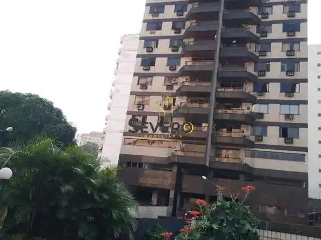 Cobertura para Venda em Niterói/RJ São Domingos 2 Quartos