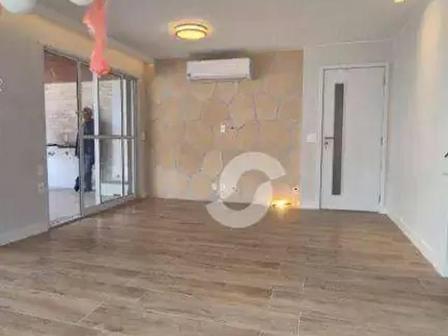 Cobertura para Venda em Niterói/RJ São Domingos 3 Quartos