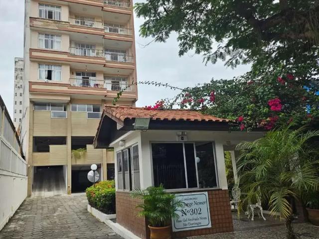 Cobertura para Venda em Niterói/RJ São Domingos 3 Quartos
