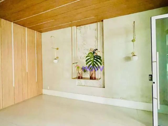 Cobertura para Venda em Niterói/RJ São Francisco 4 Quartos