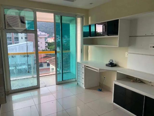 Cobertura para Venda em Niterói/RJ São Francisco 2 Quartos