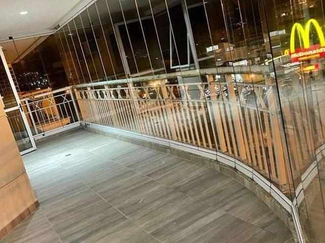 Cobertura para Venda em Niterói/RJ São Francisco 3 Quartos