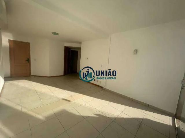 Cobertura para Venda em Niterói/RJ São Francisco 3 Quartos