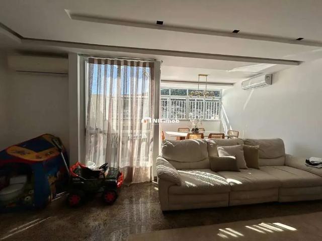 Cobertura para Venda em Niterói/RJ São Francisco 3 Quartos