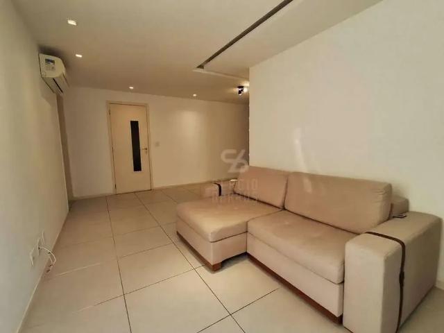 Cobertura para Venda em Niterói/RJ São Francisco 3 Quartos