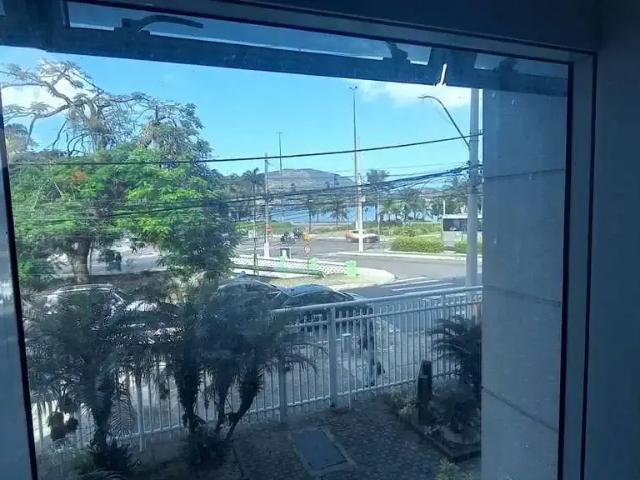 Cobertura para Venda em Niterói/RJ São Francisco 3 Quartos