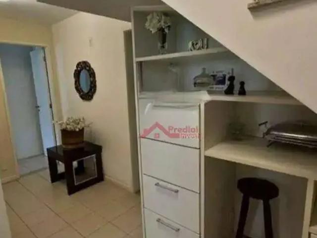 Cobertura para Venda em Niterói/RJ São Francisco 3 Quartos