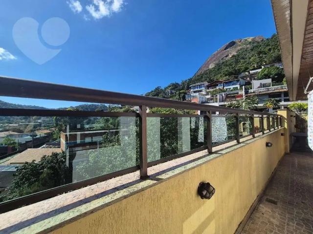Cobertura para Venda em Niterói/RJ São Francisco 3 Quartos