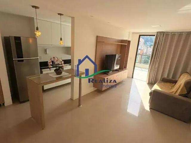 Cobertura para Venda em Niterói/RJ Santa Rosa 2 Quartos