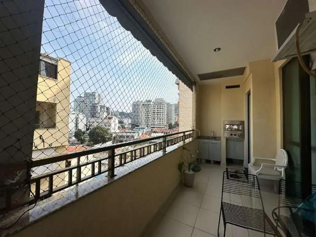 Cobertura para Venda em Niterói/RJ Santa Rosa 2 Quartos