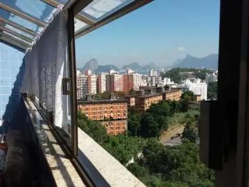 Cobertura para Venda em Niterói/RJ Santa Rosa 3 Quartos