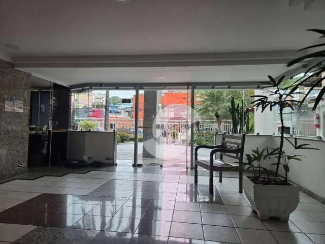 Cobertura para Venda em Niterói/RJ Santa Rosa 3 Quartos