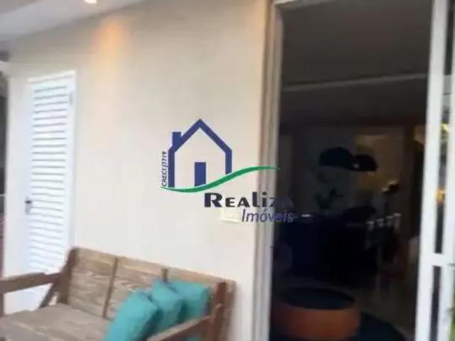 Cobertura para Venda em Niterói/RJ Santa Rosa 3 Quartos