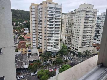 Cobertura para Venda em Niterói/RJ Santa Rosa 3 Quartos