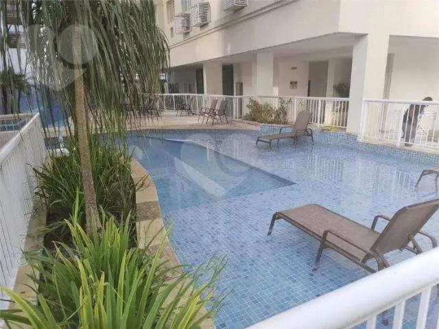 Cobertura para Venda em Niterói/RJ Santa Rosa 3 Quartos