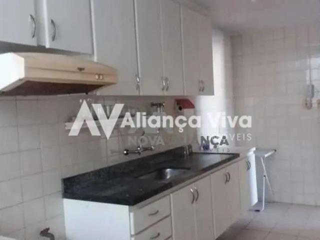 Cobertura para Venda em Niterói/RJ Santa Rosa 3 Quartos