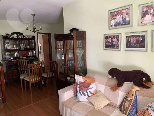 Cobertura para Venda em Niterói/RJ Santa Rosa 3 Quartos