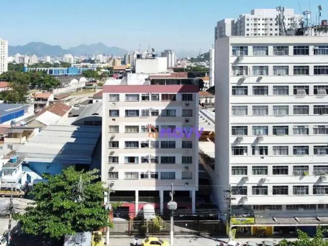 Cobertura para Venda em Niterói/RJ Santana 2 Quartos