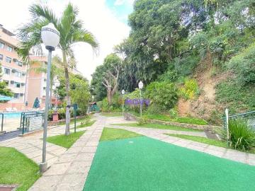 Cobertura para Venda em Niterói/RJ Pe Pequeno 4 Quartos