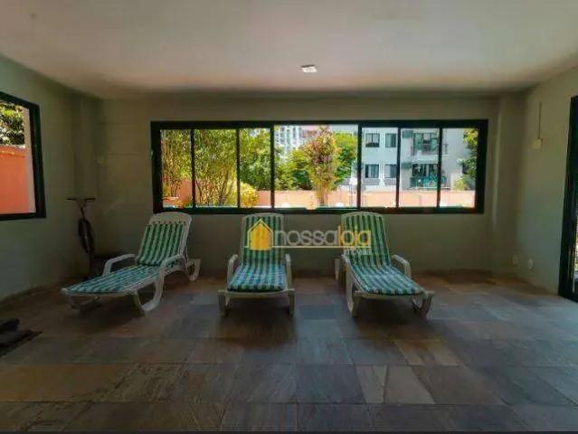 Cobertura para Venda em Niterói/RJ Pe Pequeno 5 Quartos
