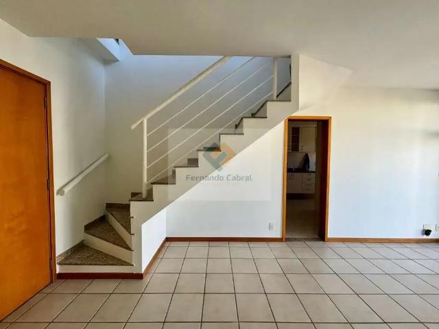 Cobertura para Venda em Niterói/RJ Pe Pequeno 3 Quartos