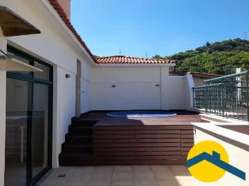 Cobertura para Venda em Niterói/RJ Pe Pequeno 3 Quartos