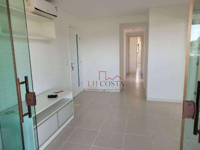 Cobertura para Venda em Niterói/RJ Pendotiba 2 Quartos