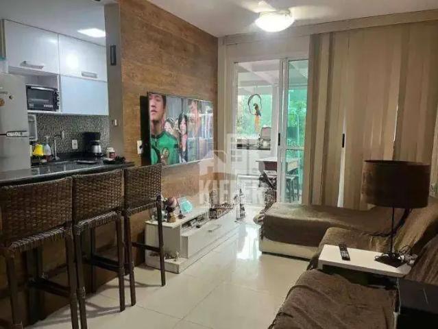 Cobertura para Venda em Niterói/RJ Pendotiba 3 Quartos