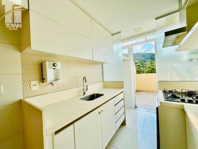 Cobertura para Venda em Niterói/RJ Piratininga 2 Quartos