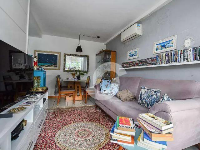 Cobertura para Venda em Niterói/RJ Piratininga 2 Quartos