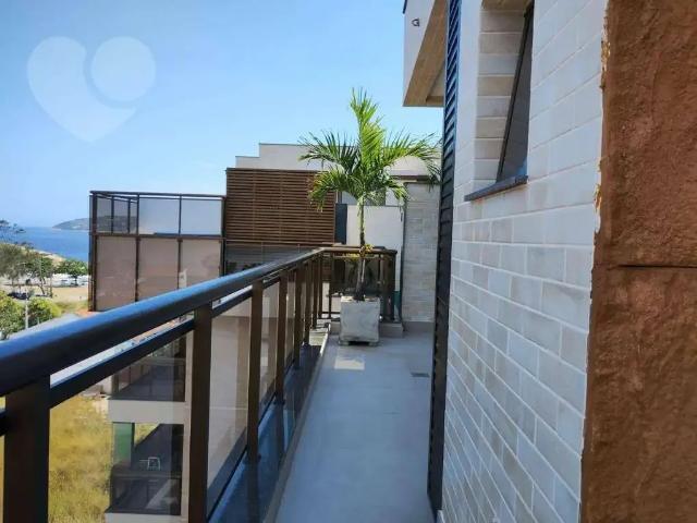 Cobertura para Venda em Niterói/RJ Piratininga 2 Quartos